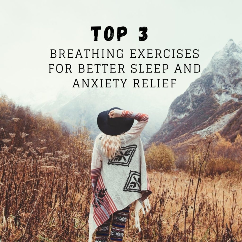 Reduce stress and sleep well https://stressreduction-bettersleep.com